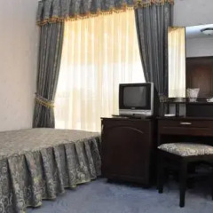 Family Hotel Imperial 2* Стандартный номер с различными типами кроватей