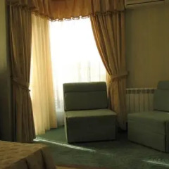 Family Hotel Imperial 2* Стандартный номер с двуспальной кроватью фото 4