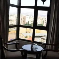 Zaitouna Hotel 3* Стандартный номер с двуспальной кроватью фото 4