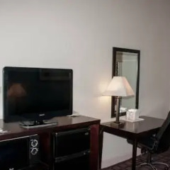 Отель Quality Inn Mammoth 3* Стандартный номер