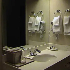 Отель Sleep Inn & Suites 3* Стандартный номер с различными типами кроватей фото 3