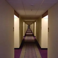 Отель Sleep Inn & Suites 3* Стандартный номер с различными типами кроватей фото 4