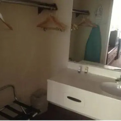 Отель extend a suites 2* Стандартный номер с различными типами кроватей фото 5