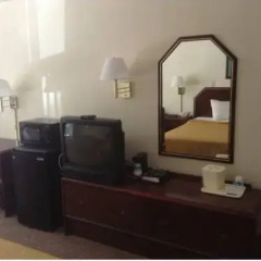 Отель extend a suites 2* Стандартный номер с различными типами кроватей фото 7