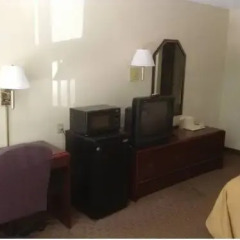 Отель extend a suites 2* Стандартный номер с различными типами кроватей фото 2