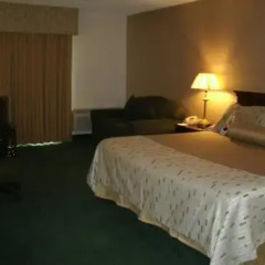 Clarion Hotel Conference Center 3* Стандартный номер фото 2