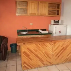 Отель Cabañas Sierra Bonita 4* Студия с различными типами кроватей фото 2