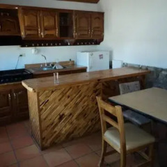 Отель Cabañas Sierra Bonita 4* Апартаменты с различными типами кроватей фото 4
