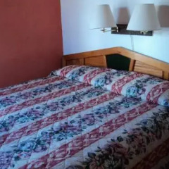 Отель Cabañas Sierra Bonita 4* Апартаменты с различными типами кроватей фото 5