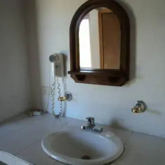 Отель Cabañas Sierra Bonita 4* Апартаменты с различными типами кроватей фото 9