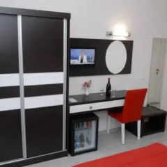 Eleven Hotel 2* Стандартный номер фото 7