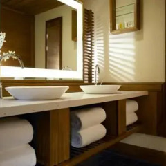 Отель The Westin Denarau Island Resort & Spa, Fiji 5* Стандартный номер с различными типами кроватей фото 8