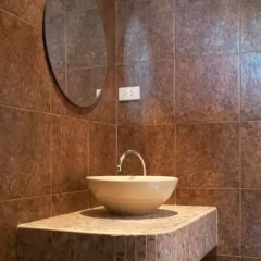 Отель Mai Khao Beach House 2* Коттедж с различными типами кроватей фото 3