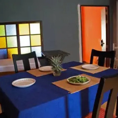 Отель Mai Khao Beach House 2* Коттедж с различными типами кроватей фото 10
