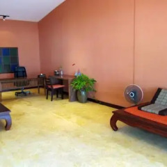 Отель Mai Khao Beach House 2* Коттедж с различными типами кроватей фото 5