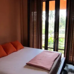Отель Mai Khao Beach House 2* Коттедж с различными типами кроватей фото 6
