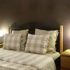 Отель B&B Welcome To My Place 3* Стандартный номер с различными типами кроватей фото 7