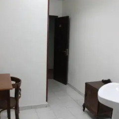 Отель Hostal Faustino Стандартный номер с различными типами кроватей фото 4