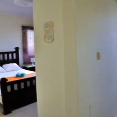 Gava Hostel Стандартный номер с различными типами кроватей фото 15