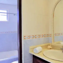 Gava Hostel Стандартный номер с различными типами кроватей фото 10