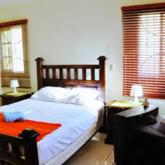Gava Hostel Стандартный номер с различными типами кроватей фото 14