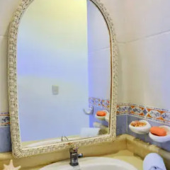 Gava Hostel Стандартный номер с различными типами кроватей фото 12