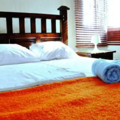 Gava Hostel Стандартный номер с различными типами кроватей фото 17