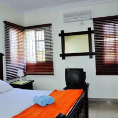 Gava Hostel Стандартный номер с различными типами кроватей фото 16