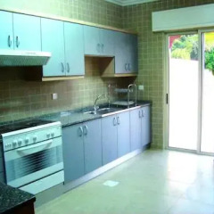 Отель Villa Al Humam Апартаменты с 2 отдельными кроватями фото 5