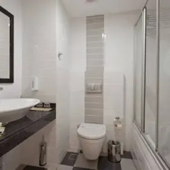 Arabella World Hotel 4* Стандартный номер с различными типами кроватей фото 4