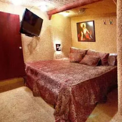 Отель Boatel St Andre Стандартный номер фото 15