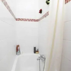 Отель Appartement Paris Cocoon Trocadéro Апартаменты с различными типами кроватей фото 13