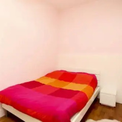Отель Appartement Paris Cocoon Trocadéro Апартаменты с различными типами кроватей фото 14