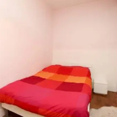 Отель Appartement Paris Cocoon Trocadéro Апартаменты с различными типами кроватей фото 15