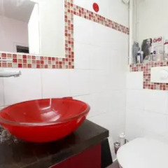 Отель Appartement Paris Cocoon Trocadéro Апартаменты с различными типами кроватей фото 7