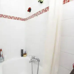 Отель Appartement Paris Cocoon Trocadéro Апартаменты с различными типами кроватей фото 3