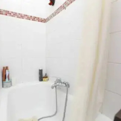 Отель Appartement Paris Cocoon Trocadéro Апартаменты с различными типами кроватей фото 2