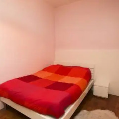 Отель Appartement Paris Cocoon Trocadéro Апартаменты с различными типами кроватей фото 8