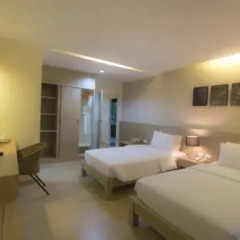 Отель Synergy Samui 4* Вилла фото 19