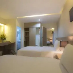 Отель Synergy Samui 4* Вилла фото 17