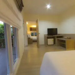 Отель Synergy Samui 4* Вилла фото 16