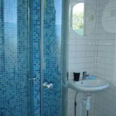 Отель Gustav Bed & Kitchenette Стандартный номер с различными типами кроватей фото 12