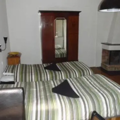 Отель Gustav Bed & Kitchenette Стандартный номер с различными типами кроватей фото 6