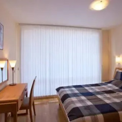 Отель Paradise Dreams Апартаменты с 2 отдельными кроватями фото 3