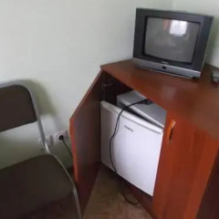 Hotel Millenium Кровать в общем номере с двухъярусными кроватями фото 16