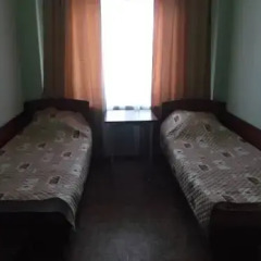 Hotel Millenium Кровать в общем номере с двухъярусными кроватями
