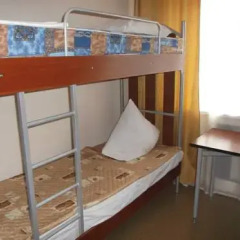 Hotel Millenium Кровать в общем номере с двухъярусными кроватями фото 24