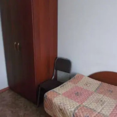 Hotel Millenium Кровать в общем номере с двухъярусными кроватями фото 18