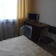 Hotel Millenium Номер Эконом с разными типами кроватей фото 6