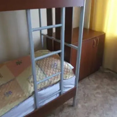 Hotel Millenium Кровать в общем номере с двухъярусными кроватями фото 25